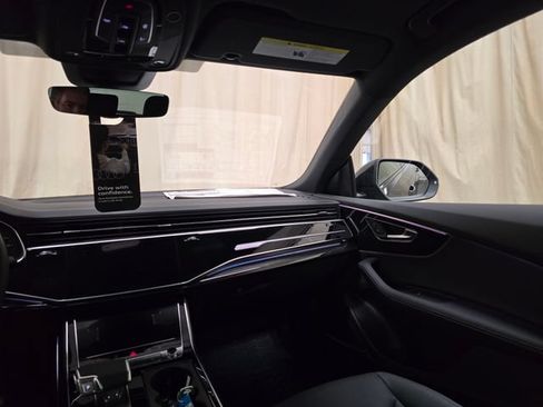 New 2026 Audi Q8 Premium Plus AWD/4WD image 28