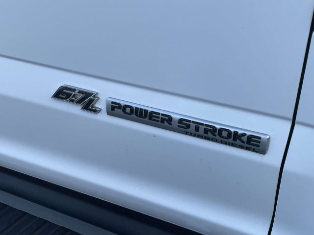 Used 2021 Ford F250 XLT w/ XLT Premium Package AWD/4WD image 9