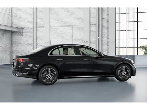 New 2026 Mercedes-Benz E 350 Sedan image 17