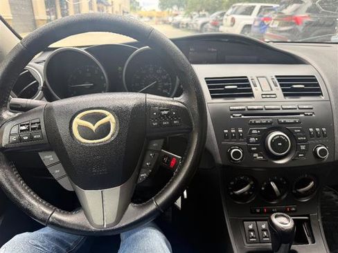 Used 2012 MAZDA MAZDA3 i Grand Touring image 20