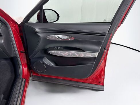 Used 2024 Genesis GV70 3.5T Sport w/ Sport Advanced Package image 26