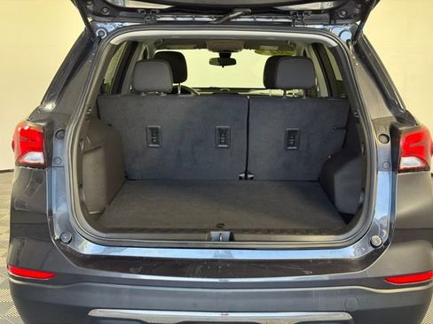 Used 2023 Chevrolet Equinox LT AWD/4WD image 22