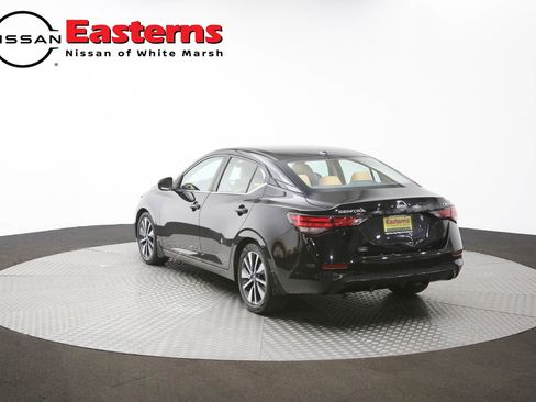 Used 2020 Nissan Sentra SV w/ SV Premium Package FWD image 64