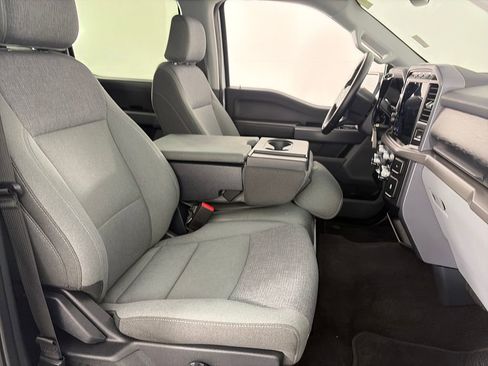 Certified 2024 Ford F150 XLT w/ Tow/Haul Package AWD/4WD image 30