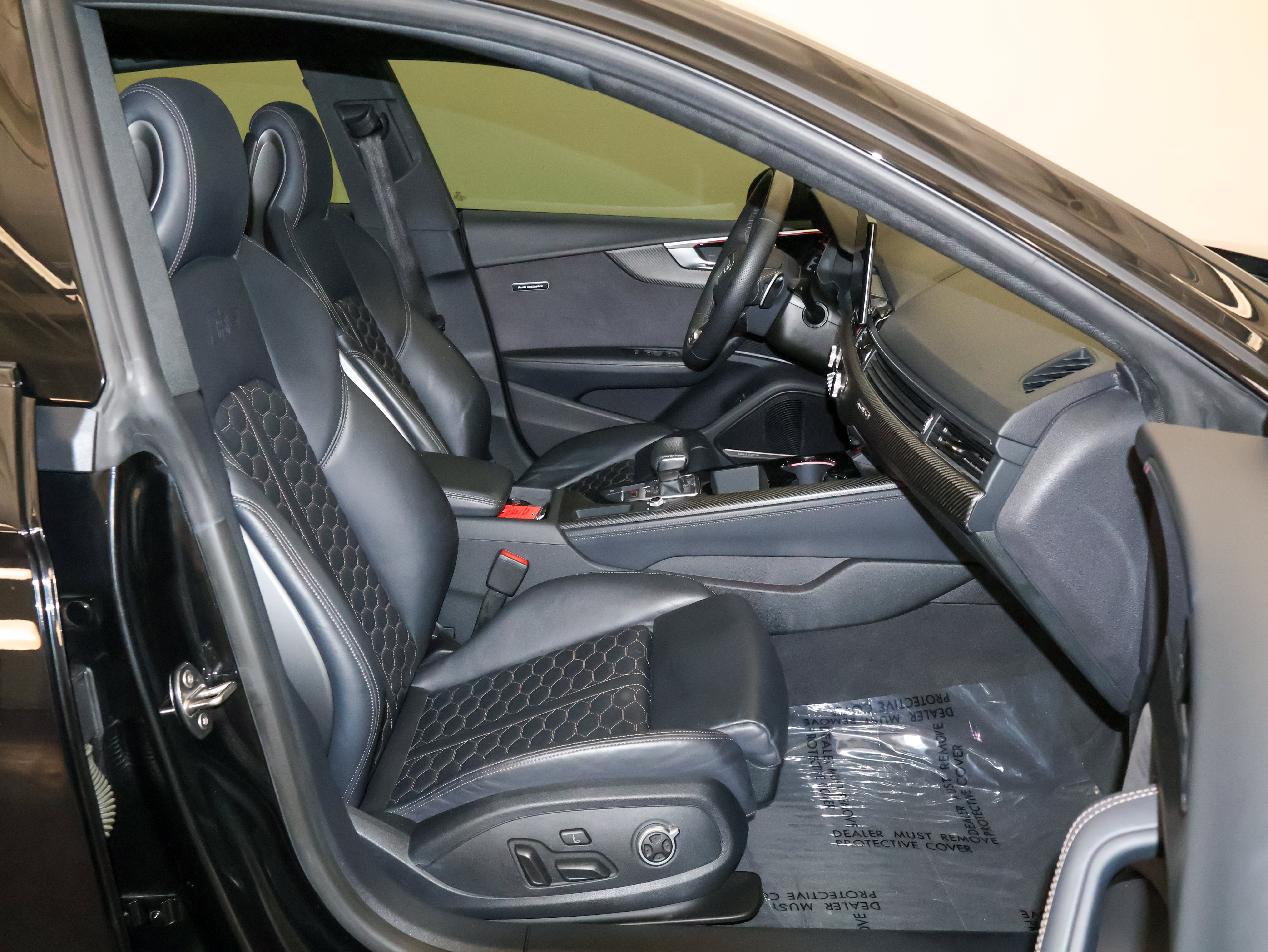 Used 2022 Audi RS 5 Sportback AWD/4WD image 55