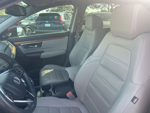 Used 2020 Honda CR-V EX-L image 10