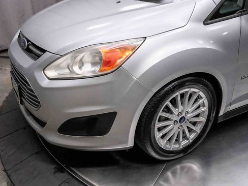 Used 2016 Ford C-MAX SE w/ Equipment Group 202A image 12