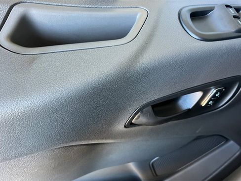 New 2026 Ford Transit 350 148 High Roof Extended w/ Load Area Protection Package image 9