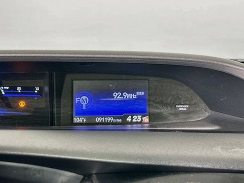 Used 2014 Honda Civic EX image 18
