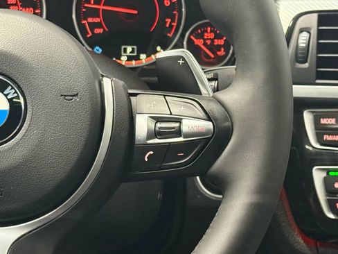 Used 2019 BMW 430i Gran Coupe xDrive w/ M Sport Package image 18