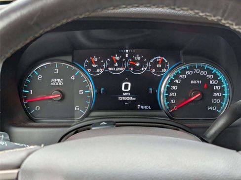 Used 2019 GMC Yukon Denali w/ Denali Ultimate Package AWD/4WD image 31