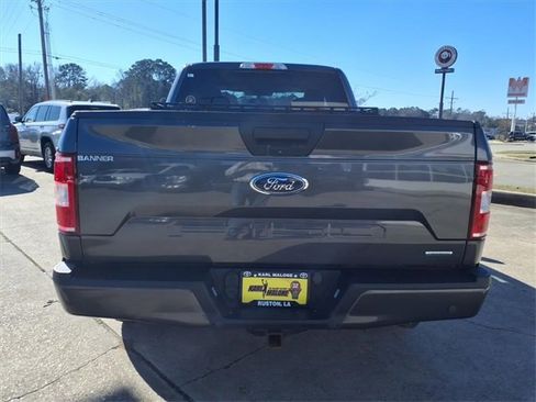 Used 2020 Ford F150 XL w/ Equipment Group 101A Mid image 3