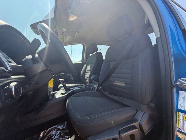 Used 2021 Ford Ranger XLT w/ Equipment Group 301A Mid AWD/4WD image 18