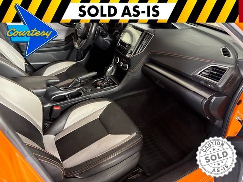 Used 2018 Subaru Crosstrek 2.0i Limited AWD/4WD image 16