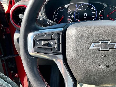 Used 2019 Chevrolet Blazer RS image 24