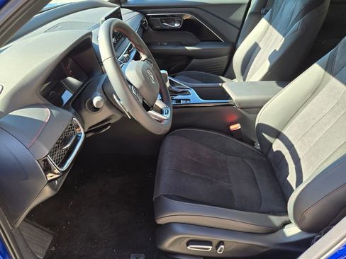 New 2025 Acura ADX A-Spec image 12