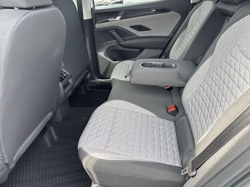 New 2026 Volkswagen Tiguan S AWD/4WD image 25