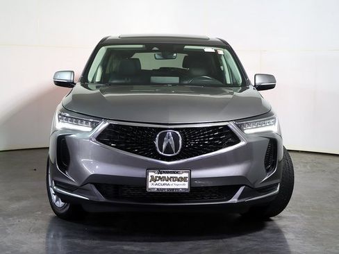 Certified 2024 Acura RDX SH-AWD image 9