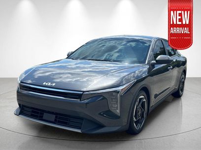 Used 2025 Kia K4 EX