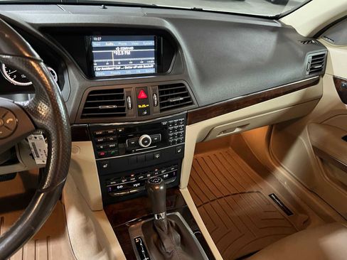 Used 2011 Mercedes-Benz E 350 Coupe image 26