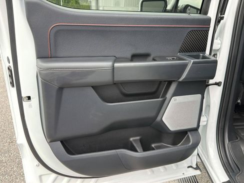 Certified 2025 Ford F150 Raptor AWD/4WD image 18