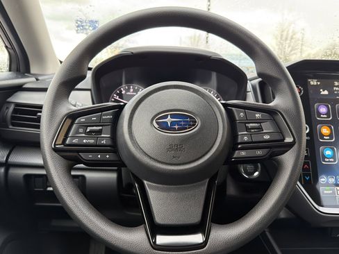 New 2026 Subaru Crosstrek 2.0i Premium image 23