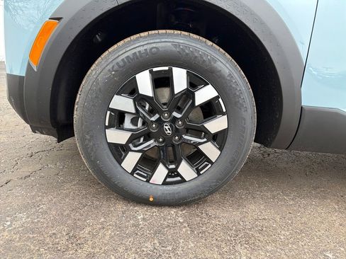 New 2026 Hyundai Santa Cruz SE image 29