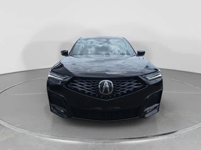 New 2026 Acura MDX A-Spec AWD/4WD image 3