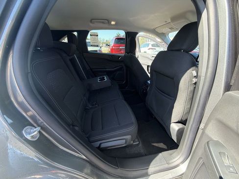Used 2025 Ford Escape Active image 12