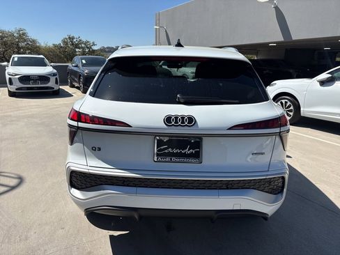 New 2026 Audi Q3 quattro 2.0T image 7