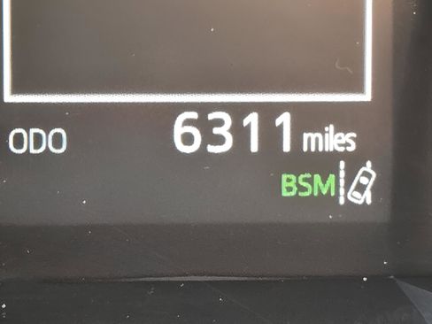 Certified 2023 Toyota Camry LE w/ Convenience Package image 21