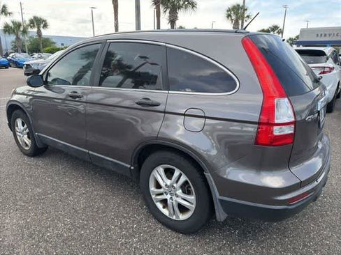 Used 2011 Honda CR-V EX image 5