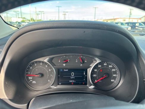 Used 2018 GMC Terrain Denali AWD/4WD image 18