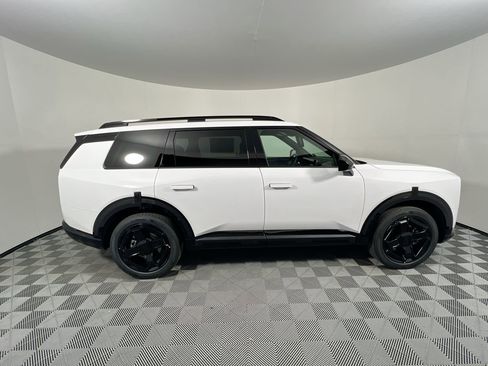 New 2027 Kia Telluride SX X-Line AWD/4WD image 2