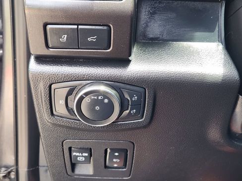 Used 2021 Ford Expedition Max Limited AWD/4WD image 21