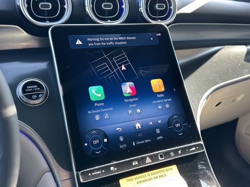 New 2026 Mercedes-Benz GLC 300 4MATIC image 20