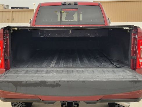 Used 2021 RAM 2500 Limited image 9