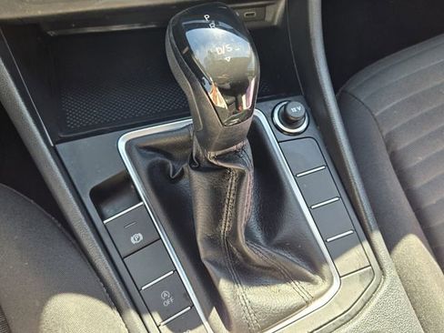 Certified 2023 Volkswagen Jetta S image 20