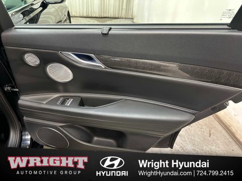 Used 2023 Genesis G80 3.5T Sport image 15