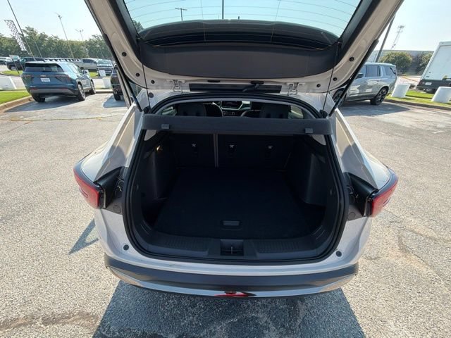 New 2026 Chevrolet Trax ACTIV FWD image 28