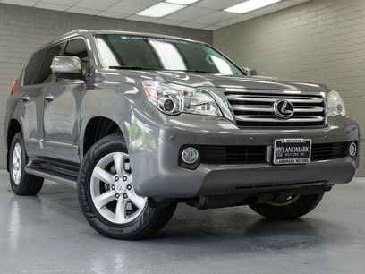 Used 2013 Lexus GX 460
