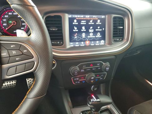 Used 2022 Dodge Charger Scat Pack image 16