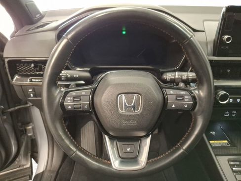 Used 2024 Honda CR-V Sport Touring image 19