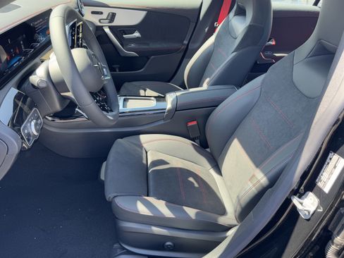 New 2026 Mercedes-Benz CLA 45 AMG S 4MATIC image 19