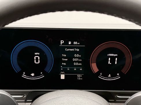 New 2026 Hyundai Kona SEL Sport image 14