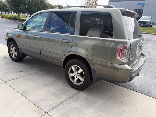 Used 2007 Honda Pilot EX image 3