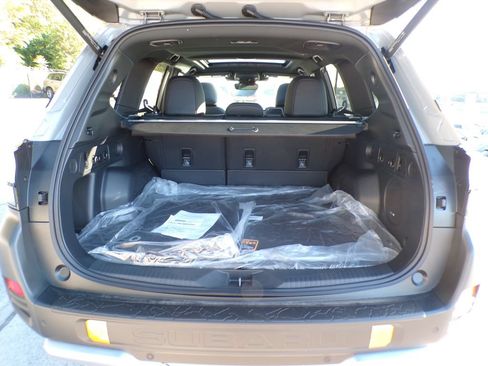 New 2026 Subaru Forester Wilderness AWD/4WD image 16