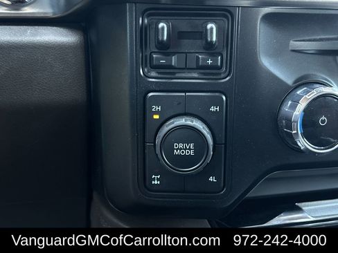 Used 2024 Ford F250 King Ranch w/ Chrome Package image 24