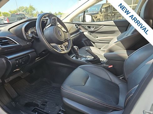 Used 2019 Subaru Crosstrek 2.0i Limited w/ Popular Package #2 AWD/4WD image 17