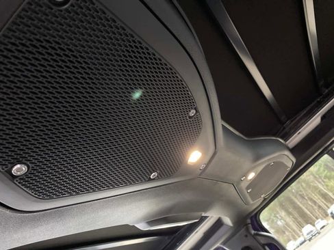 New 2026 Jeep Wrangler Unlimited Rubicon image 8